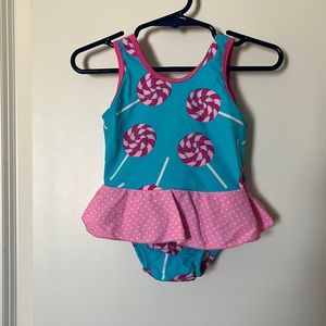 iPlay bathing suit NWOT
